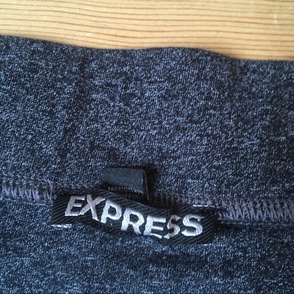 Express Tulip Skirt - Picture 5 of 5